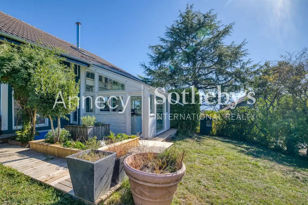 Maison à vendre, 260m², Poisy