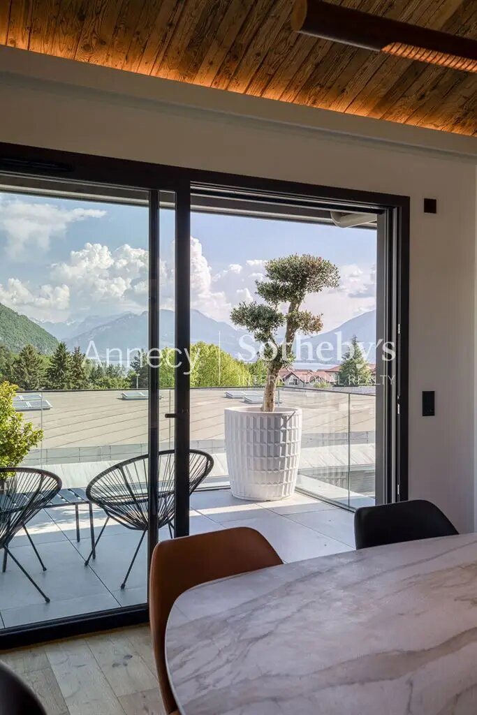 Maison à vendre, 217m², Annecy-le-Vieux