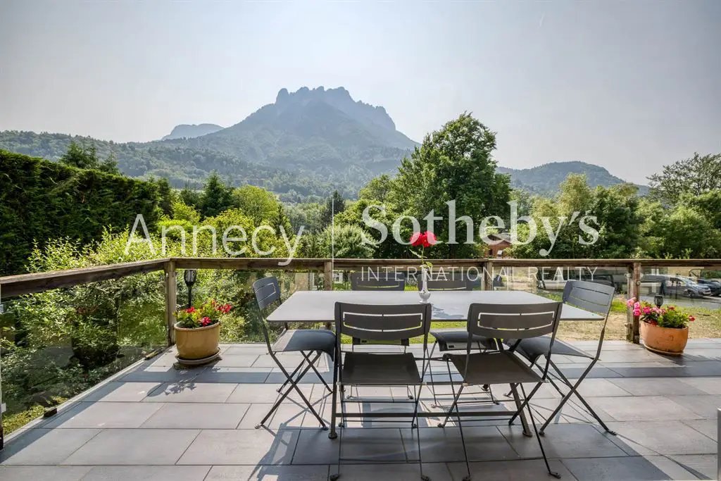 Maison à vendre, 233m², Bluffy