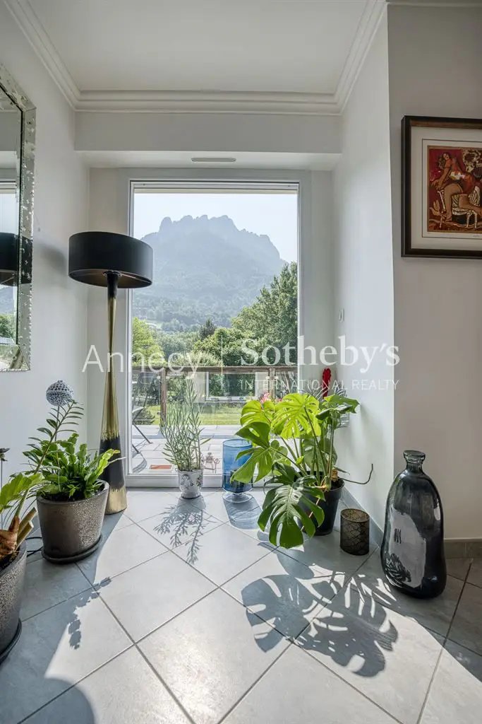 Maison à vendre, 233m², Bluffy