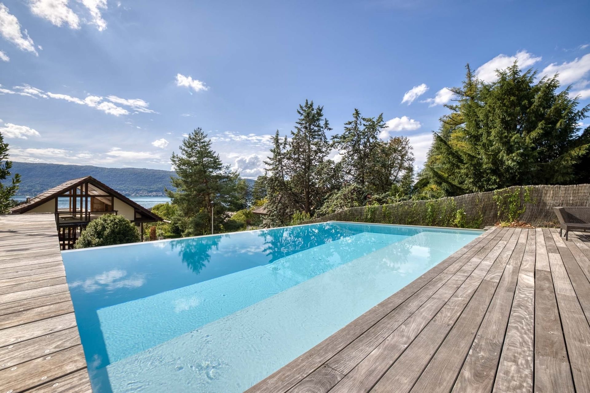 Appartement à vendre, 191m², Veyrier-du-Lac