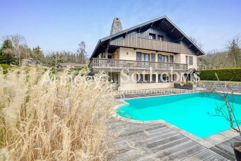 Maison à vendre, 226m², Annecy