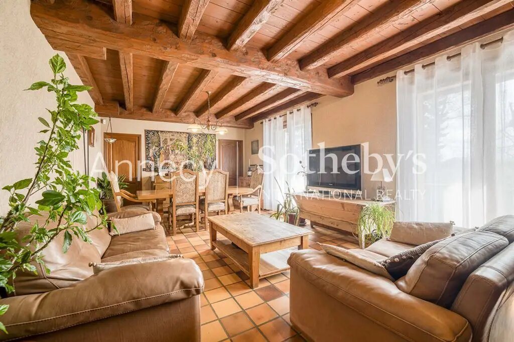 Maison à vendre, 226m², Annecy