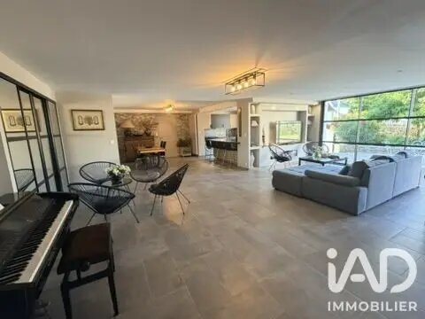 Maison à vendre, 286m², Donville-les-Bains