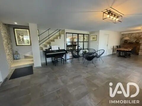 Maison à vendre, 286m², Donville-les-Bains