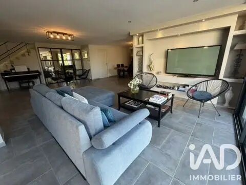 Maison à vendre, 286m², Donville-les-Bains