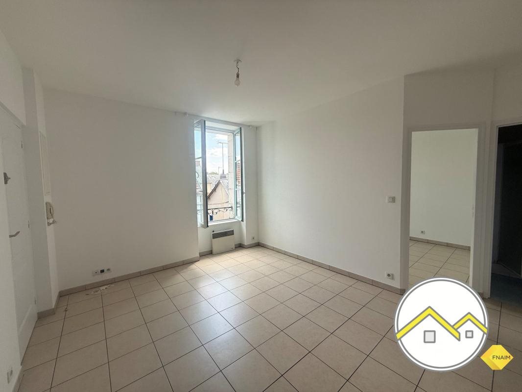Appartement à louer, 31m², Châteaubriant