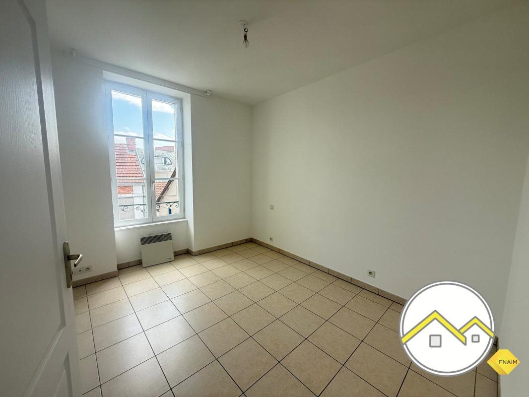 Appartement à louer, 31m², Châteaubriant