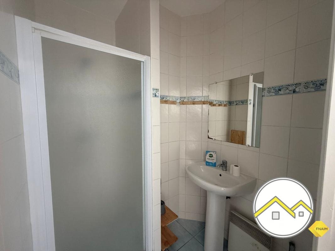 Appartement à louer, 31m², Châteaubriant