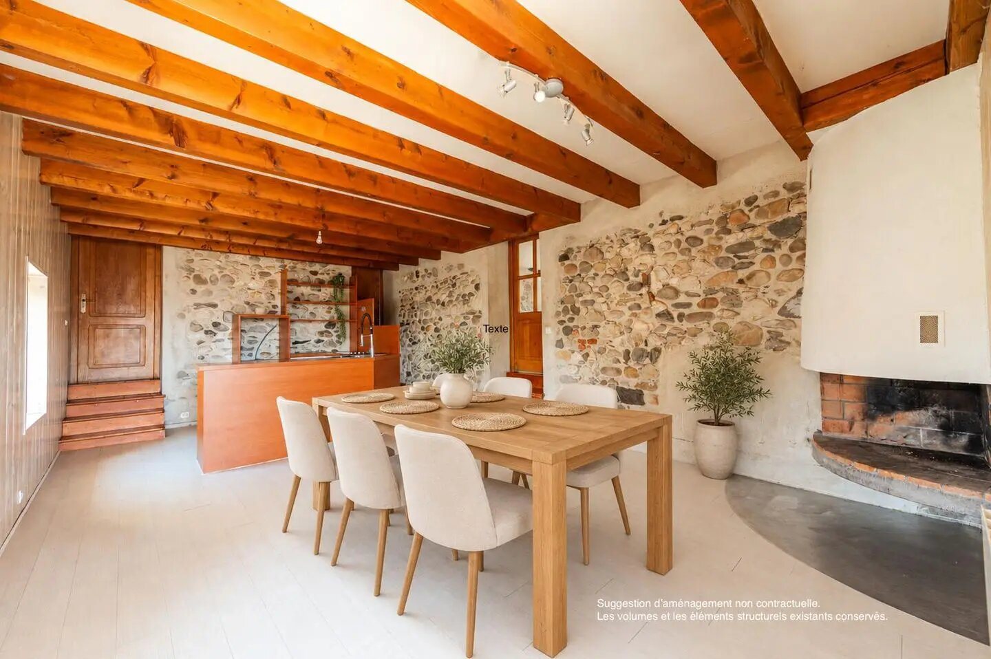 Appartement à vendre, 118m², Sillingy