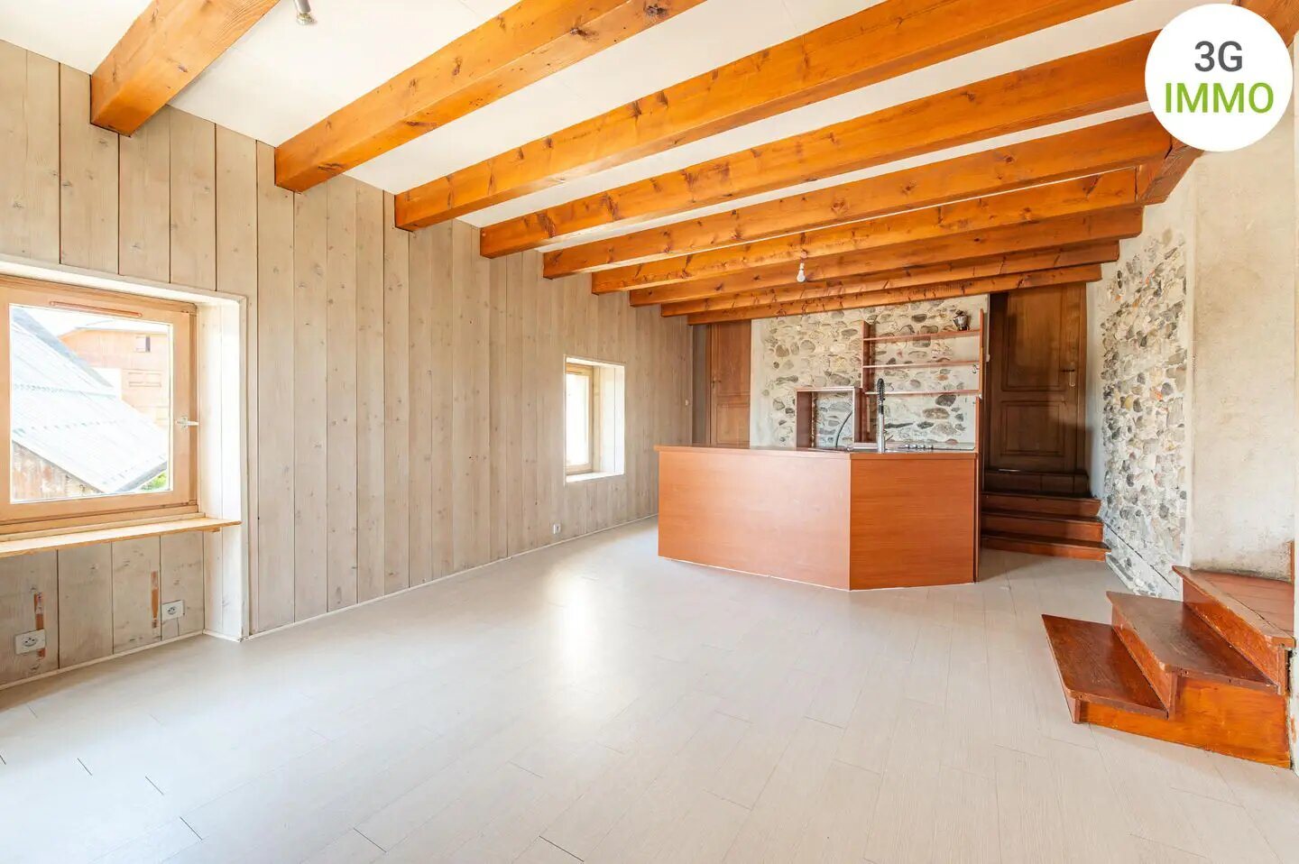Appartement à vendre, 118m², Sillingy
