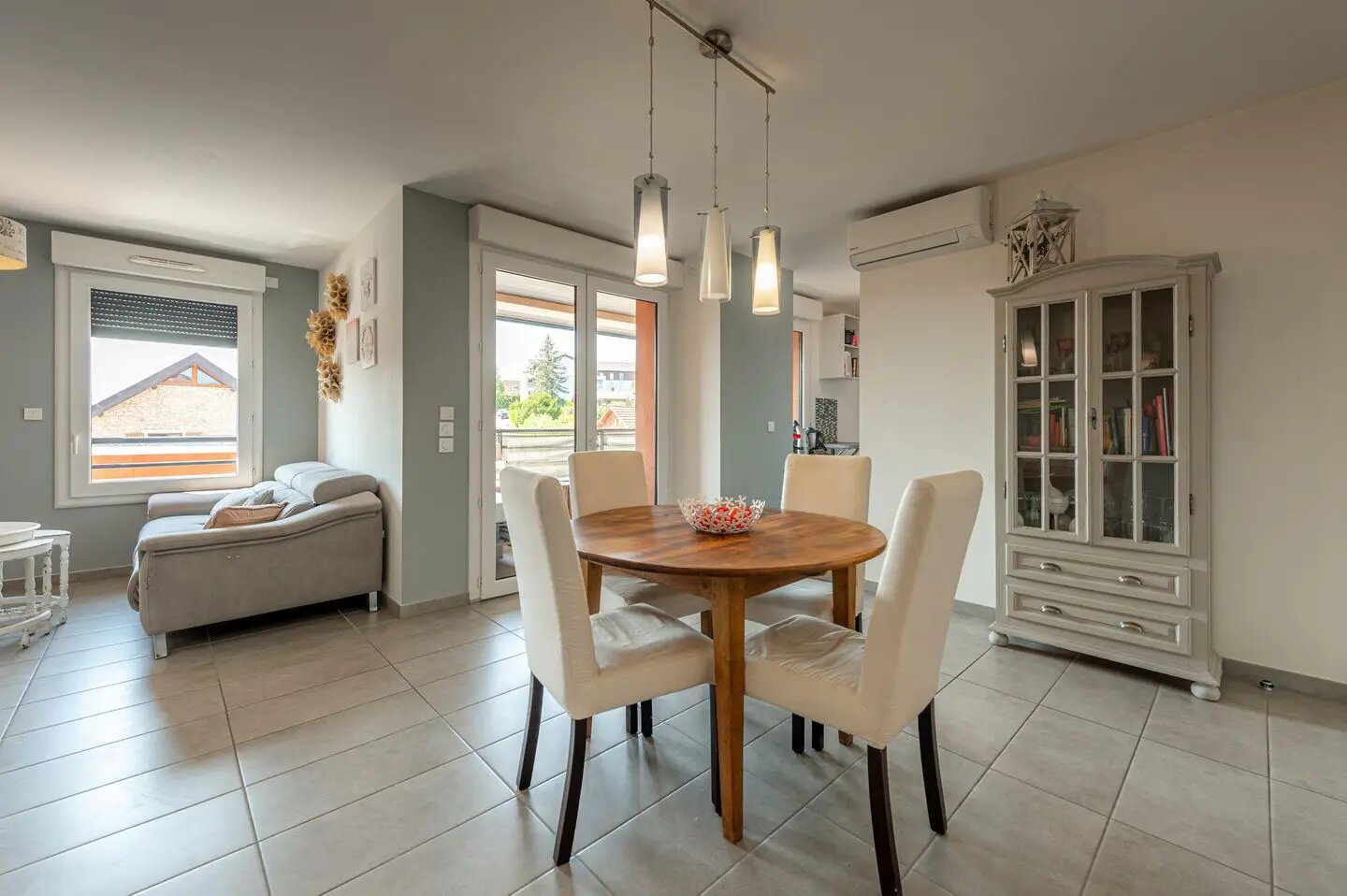 Appartement à vendre, 70m², Allonzier-la-Caille