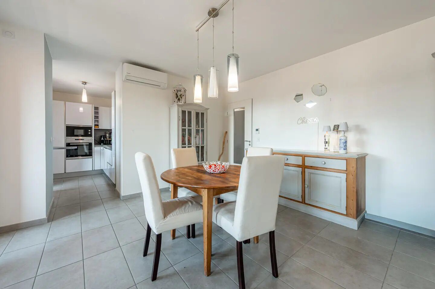 Appartement à vendre, 70m², Allonzier-la-Caille
