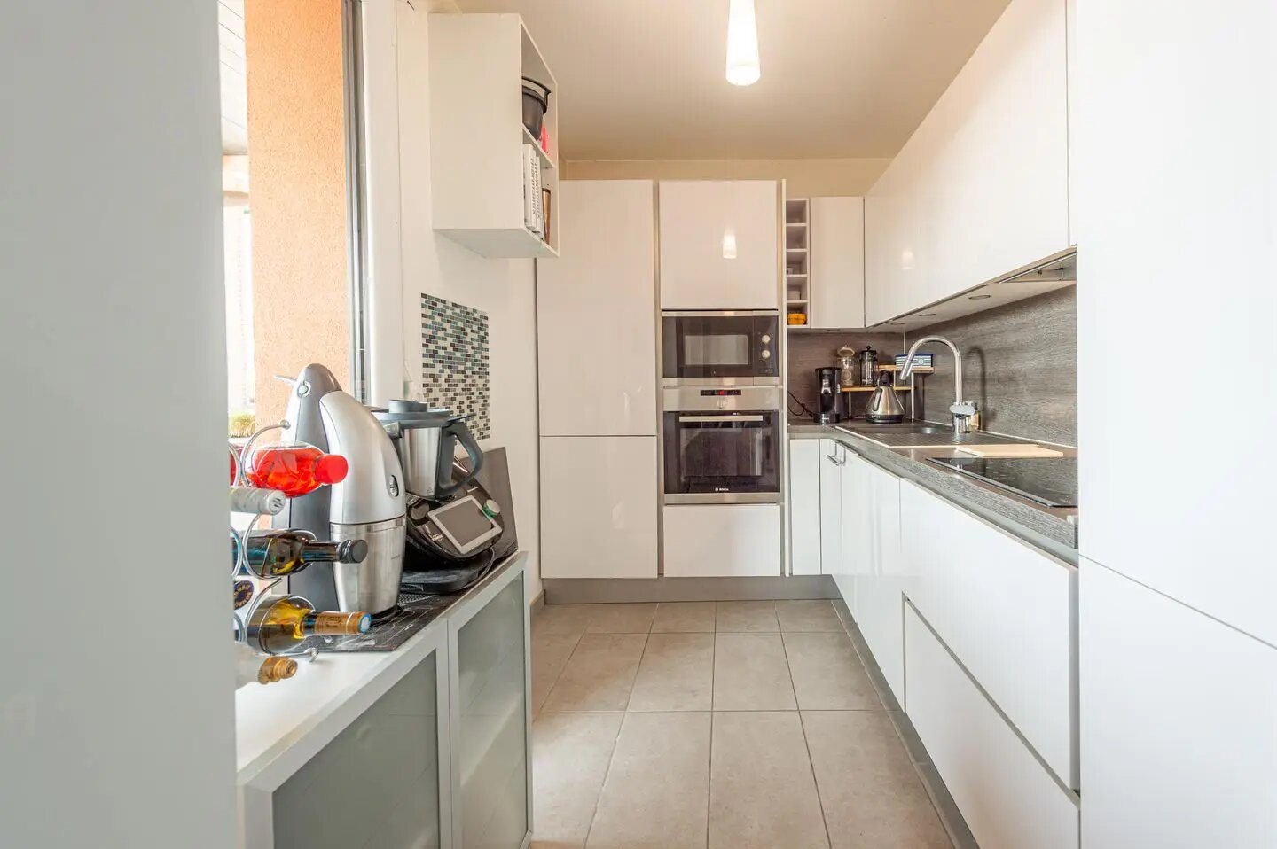 Appartement à vendre, 70m², Allonzier-la-Caille