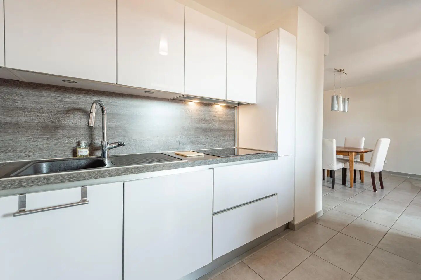 Appartement à vendre, 70m², Allonzier-la-Caille