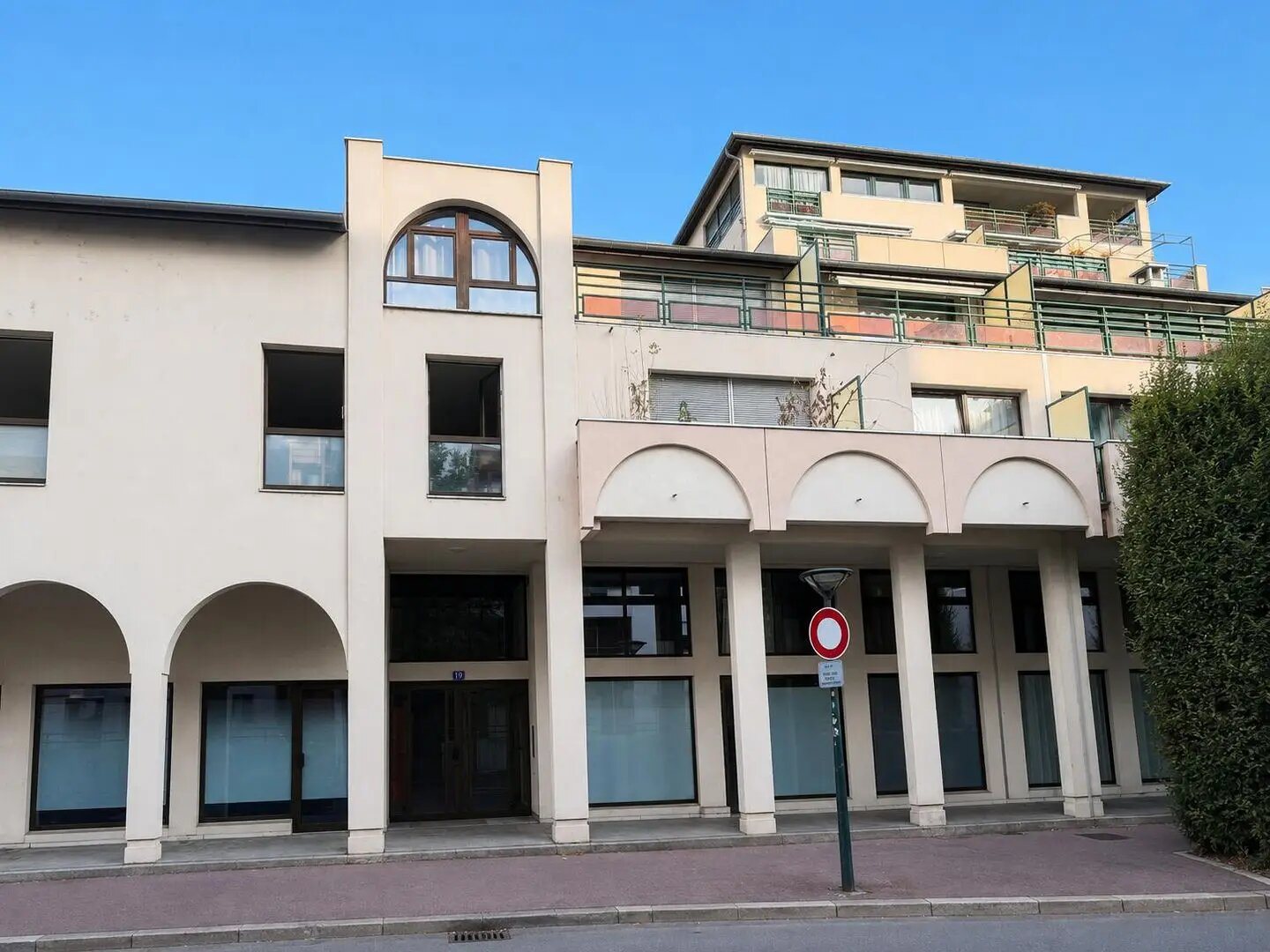 Appartement à vendre, 60m², Annecy
