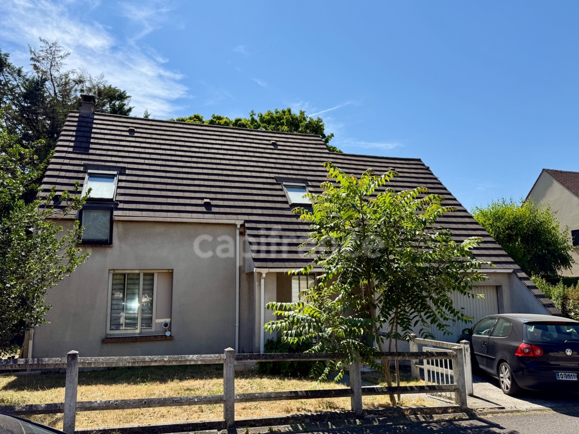 Maison à vendre, 112m², Soisy-sous-Montmorency
