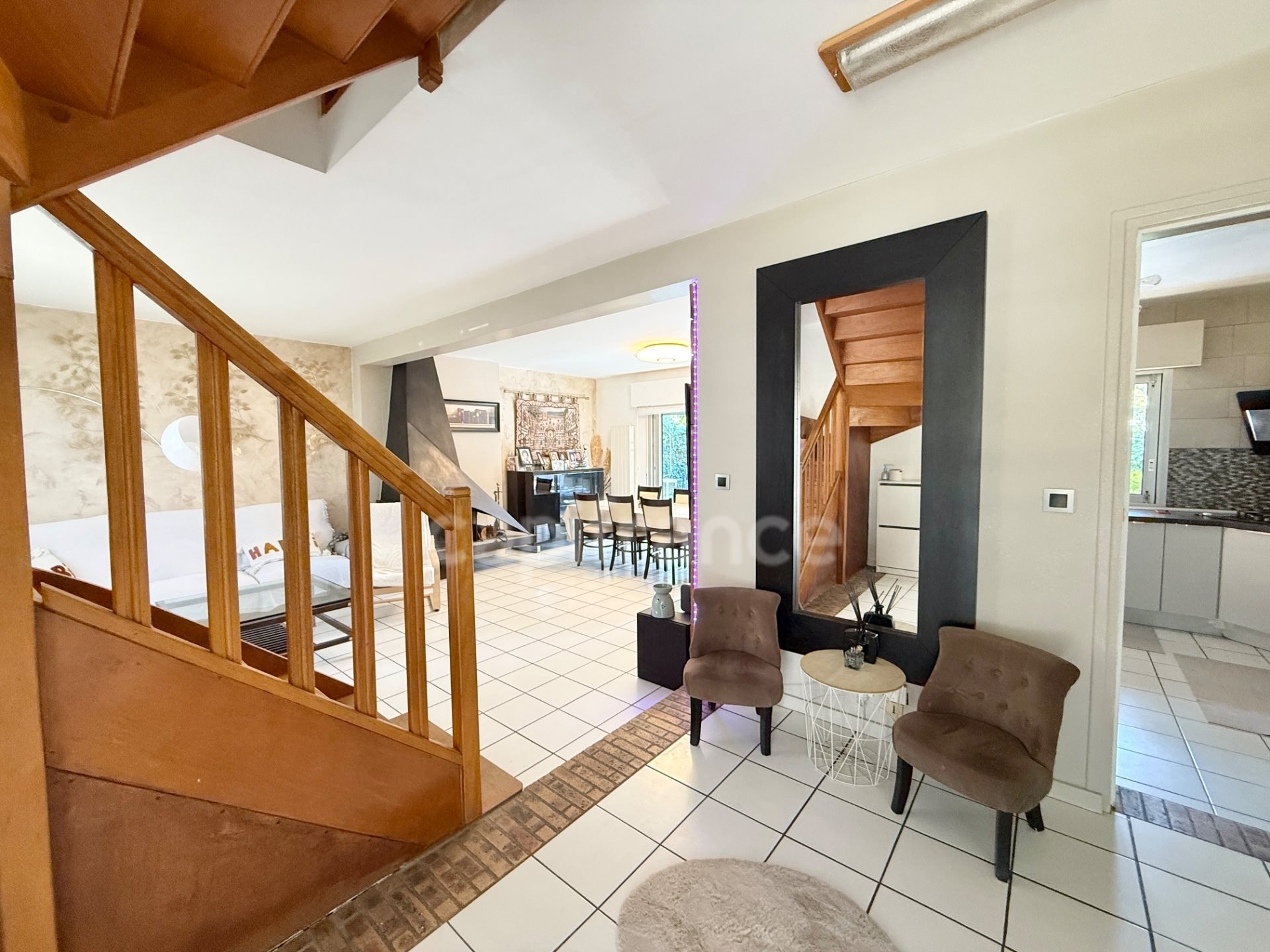 Maison à vendre, 112m², Soisy-sous-Montmorency