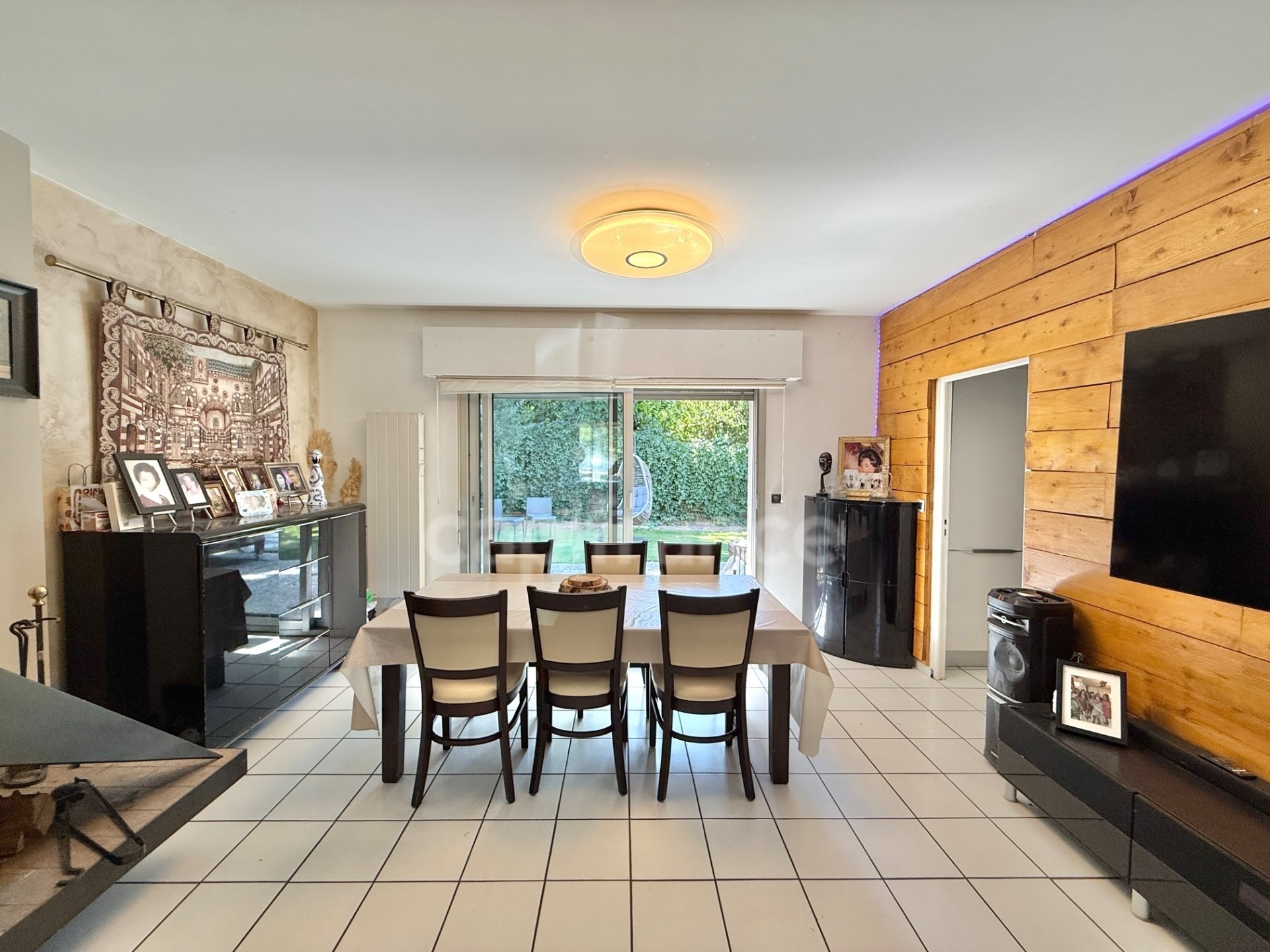 Maison à vendre, 112m², Soisy-sous-Montmorency