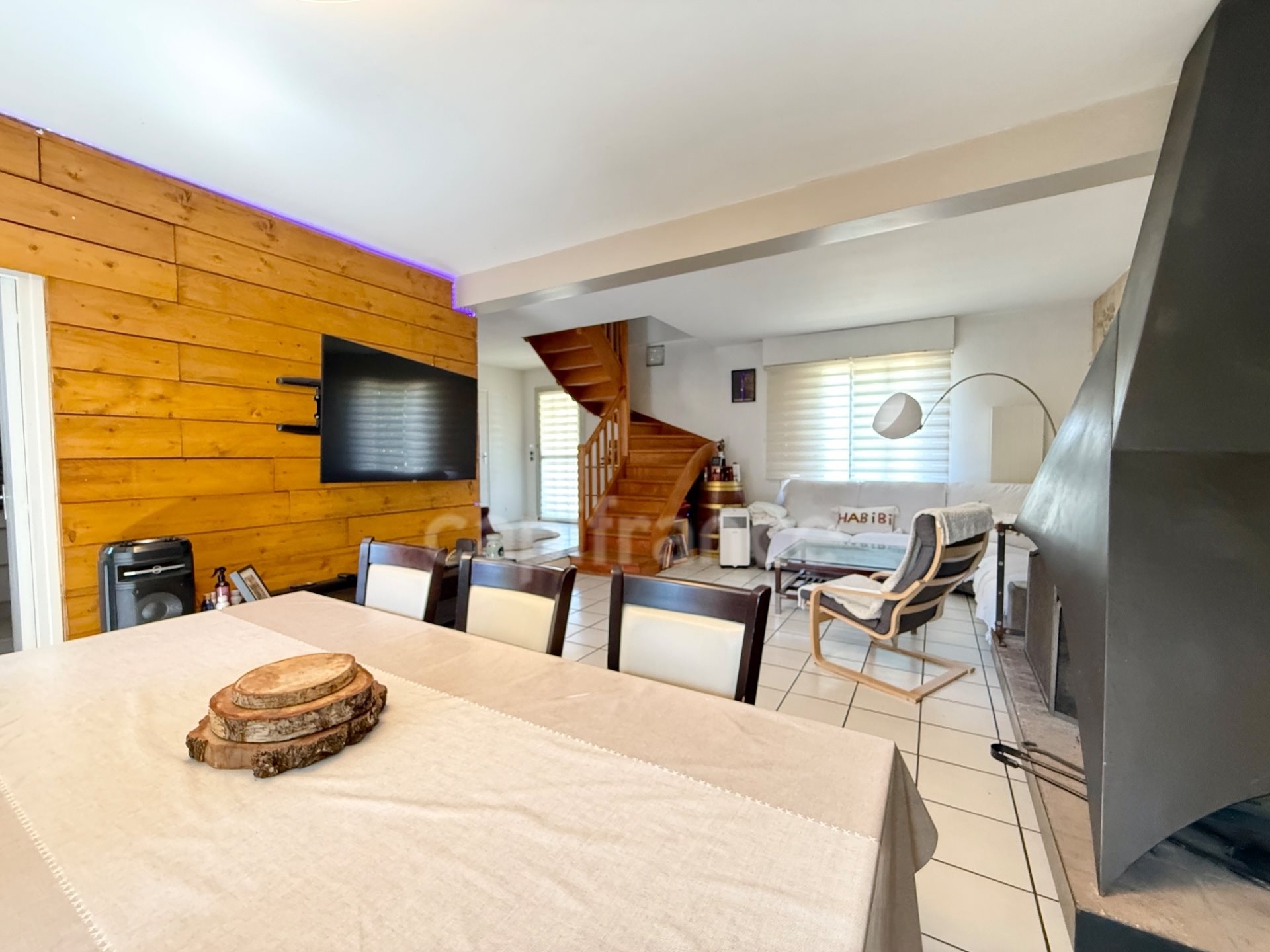 Maison à vendre, 112m², Soisy-sous-Montmorency
