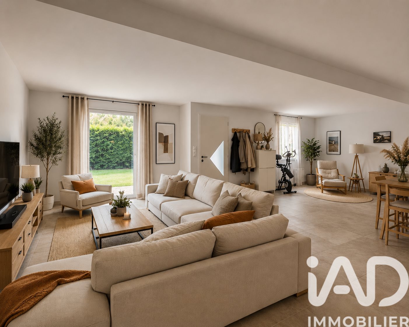 Maison à vendre, 157m², Thilouze