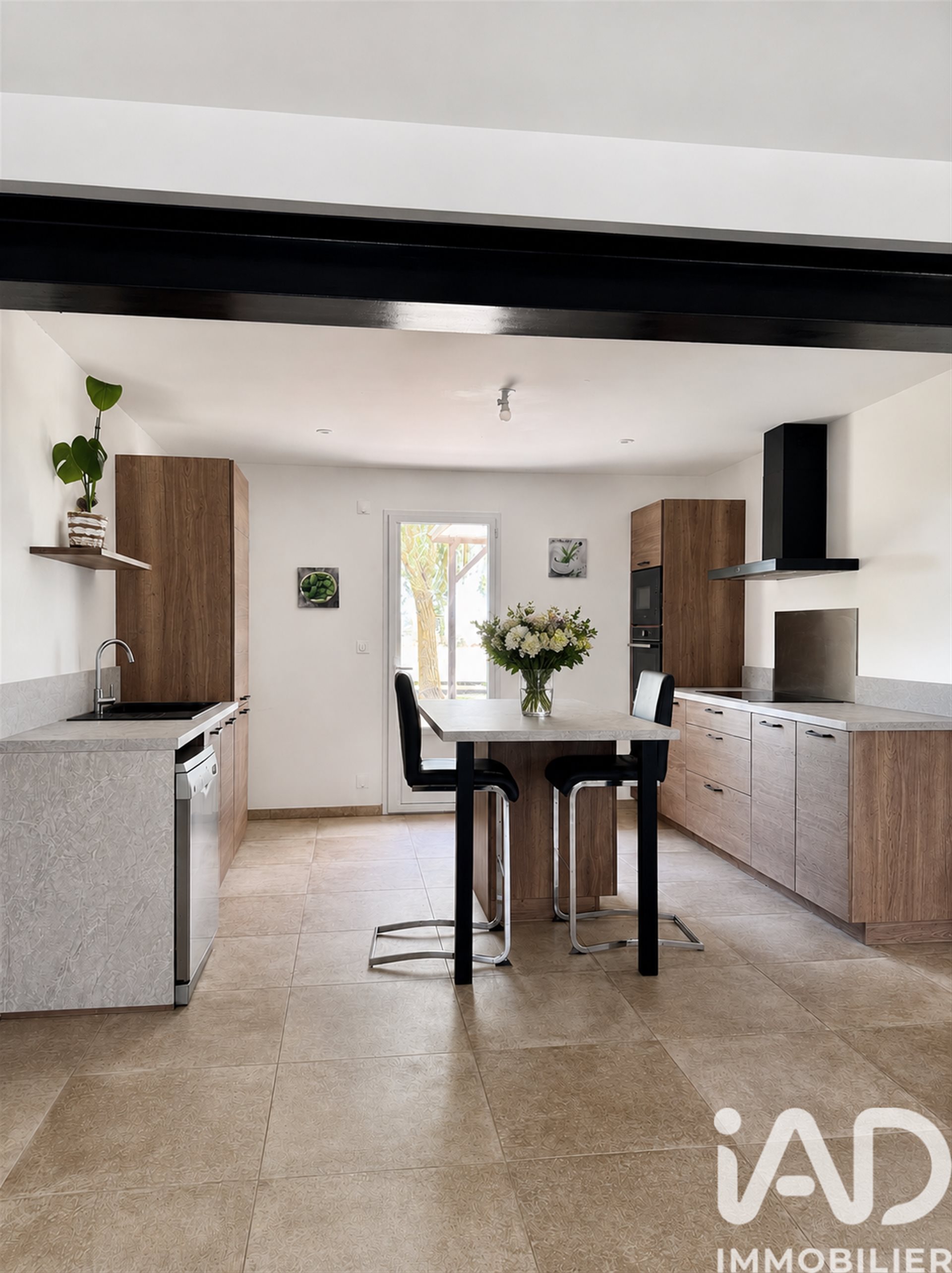 Maison à vendre, 157m², Thilouze