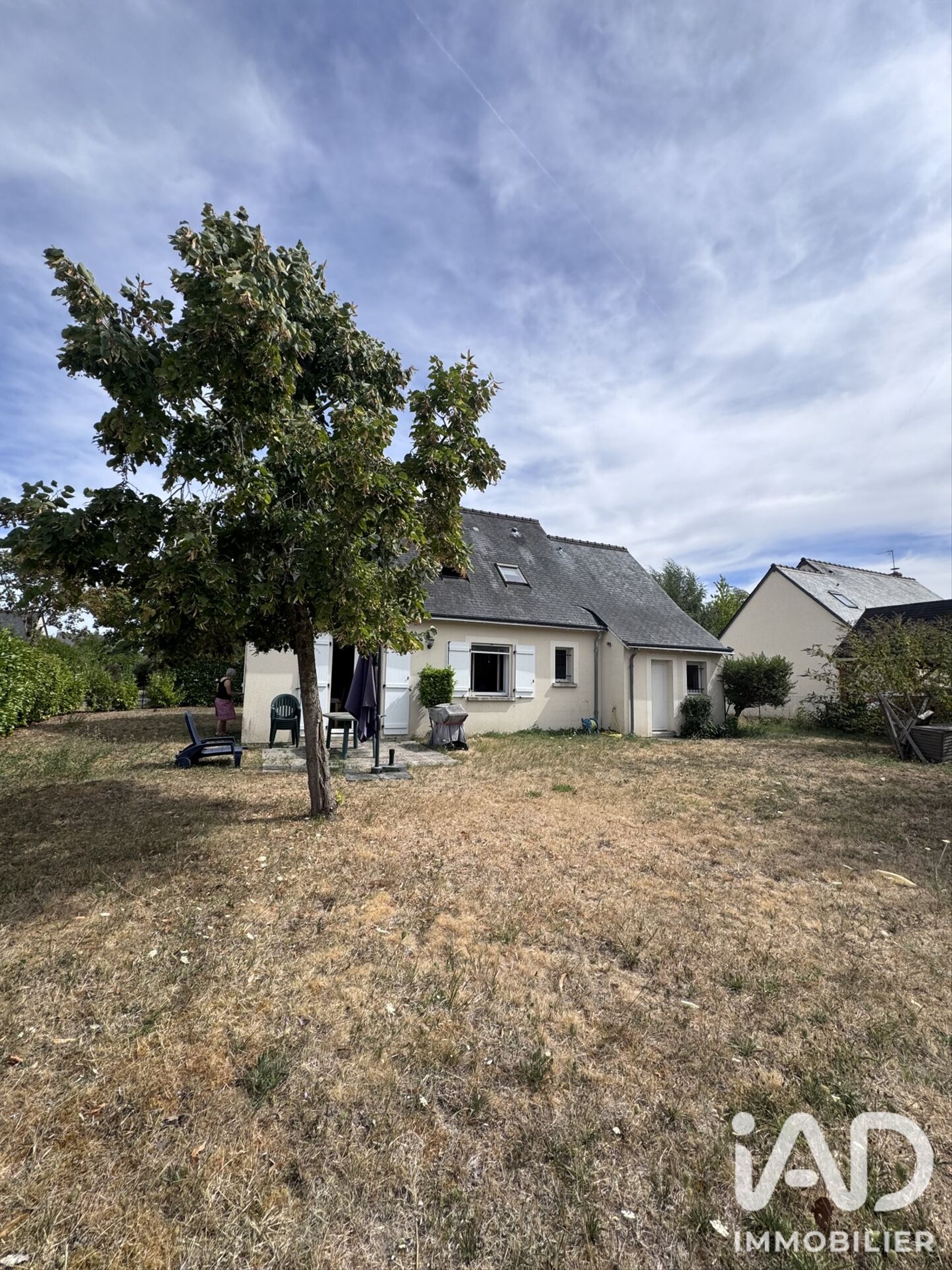 Maison à vendre, 104m², Amboise