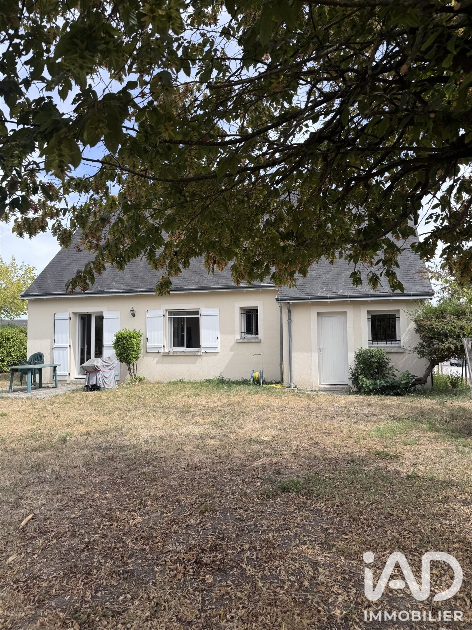 Maison à vendre, 104m², Amboise