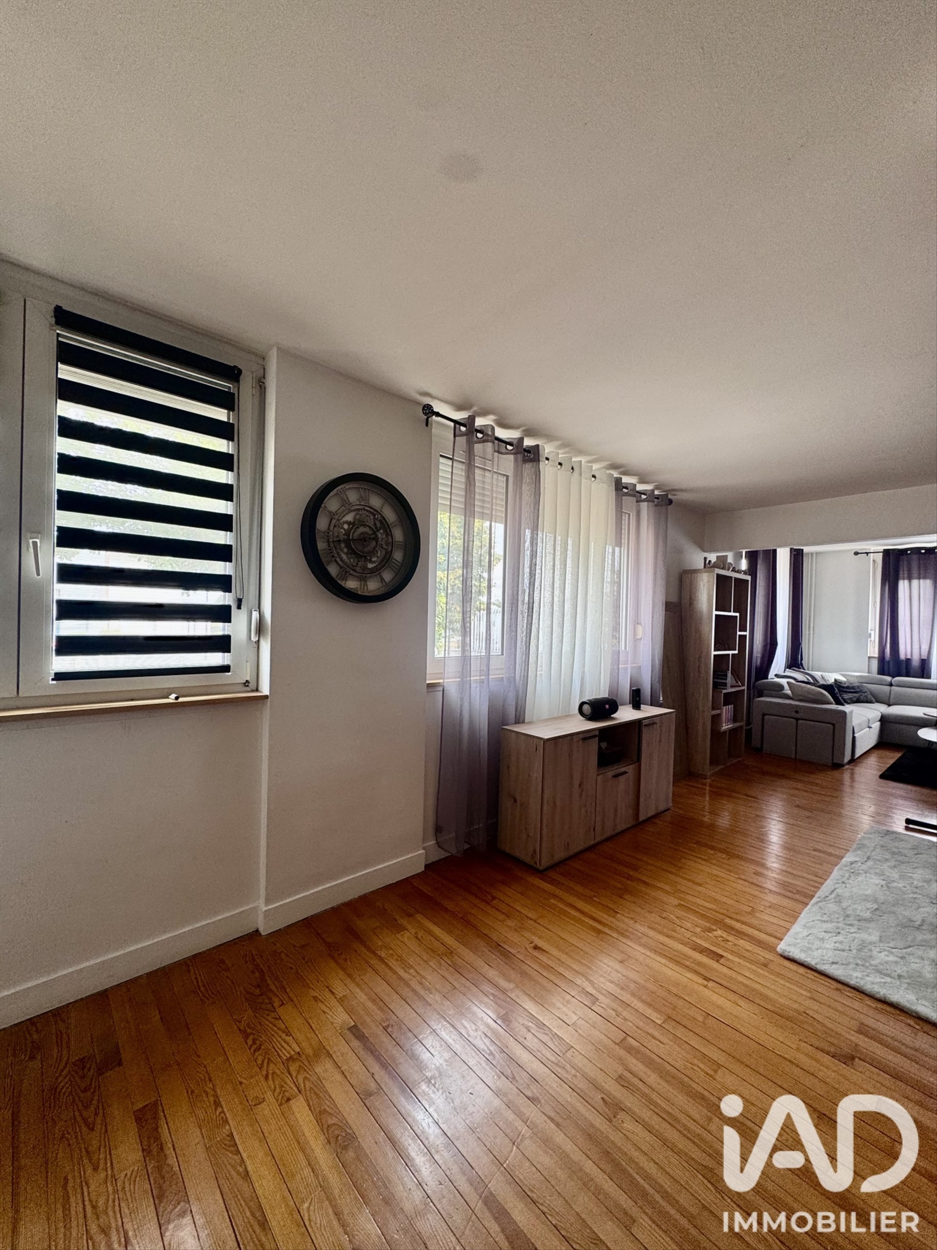 Appartement à vendre, 66m², Monts