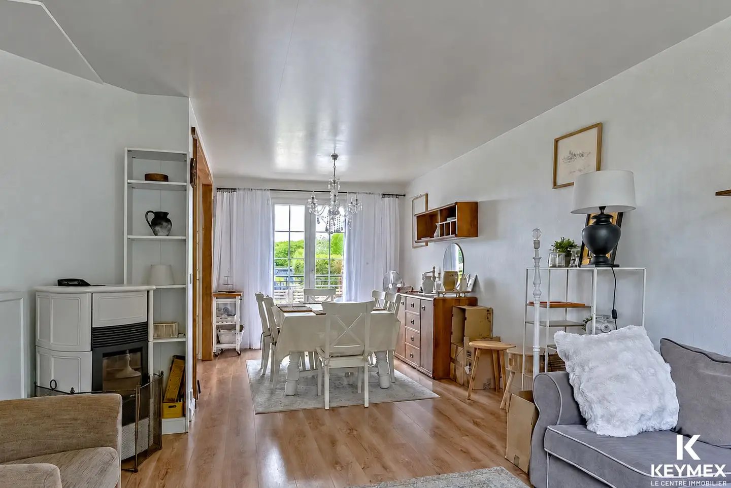 Maison à vendre, 141m², Méru