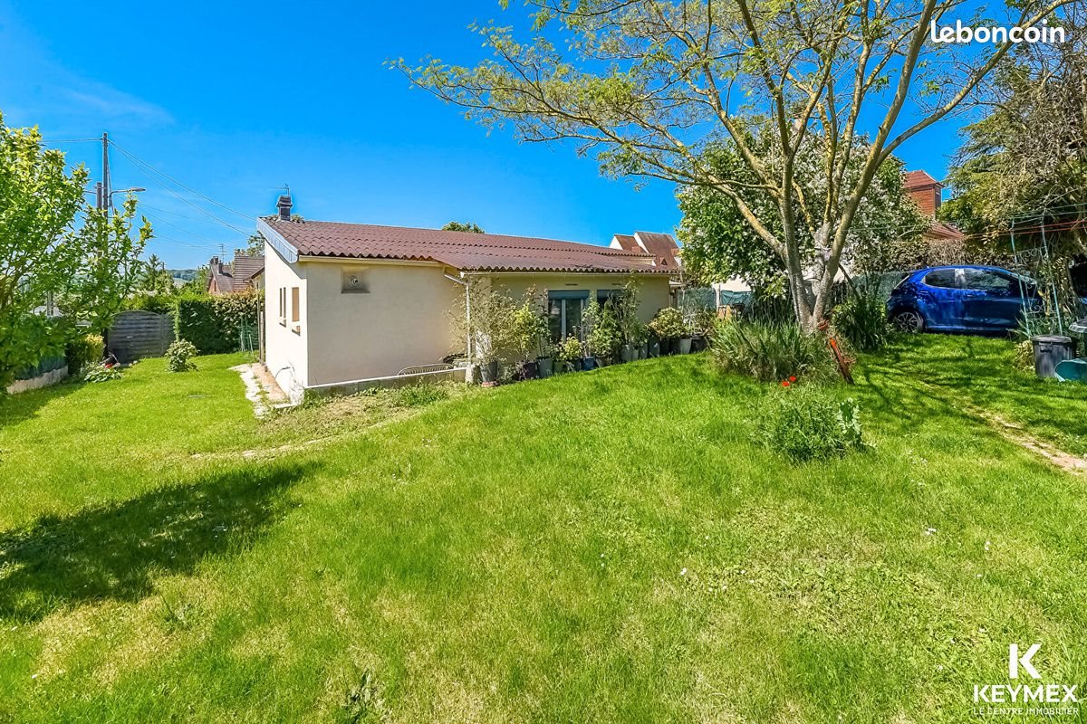 Maison à vendre, 100m², Chambly