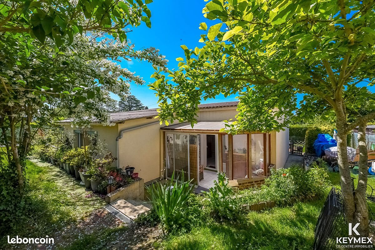 Maison à vendre, 100m², Chambly