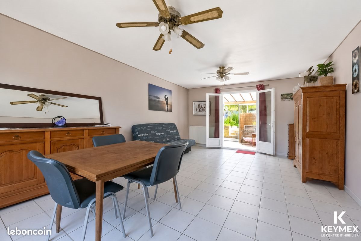 Maison à vendre, 100m², Chambly