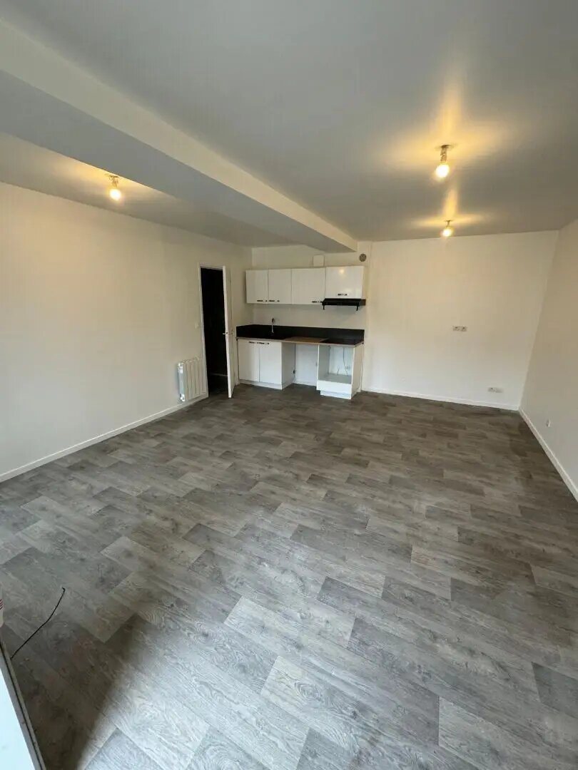 Appartement à louer, 30m², Cires-lès-Mello
