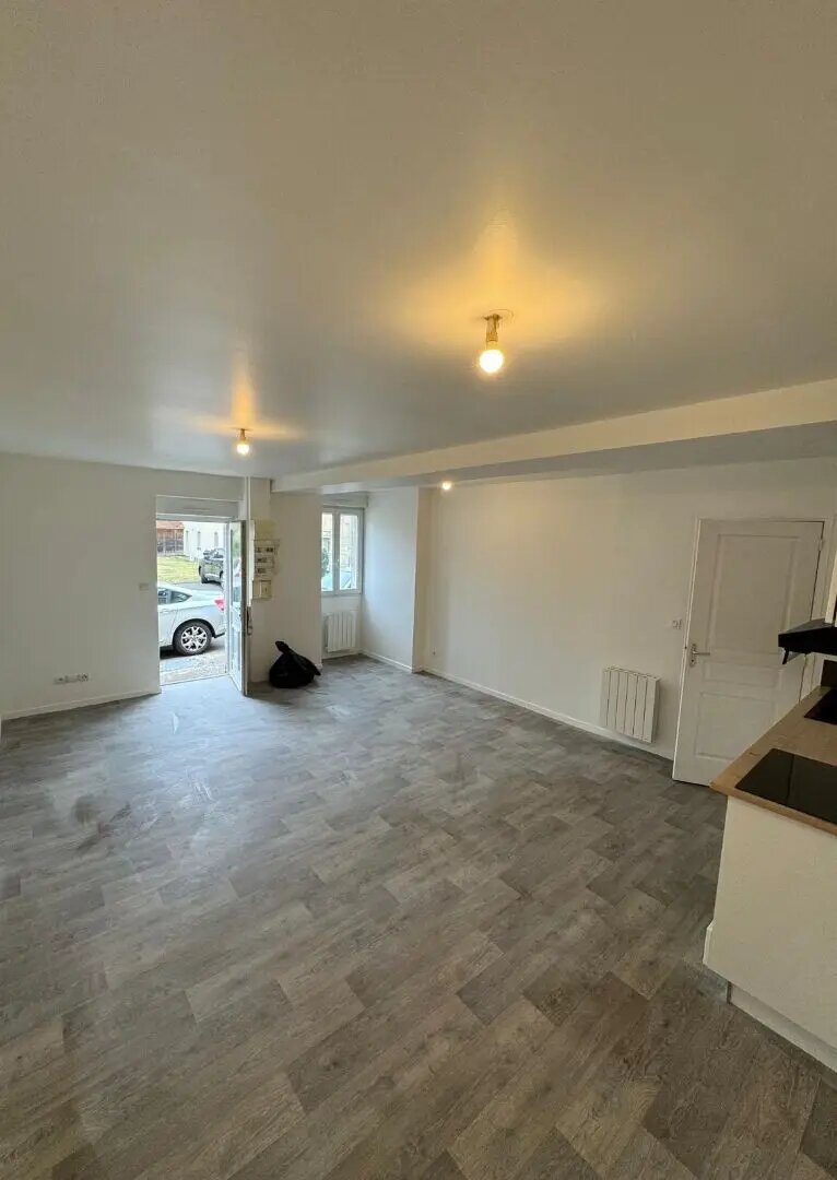 Appartement à louer, 30m², Cires-lès-Mello