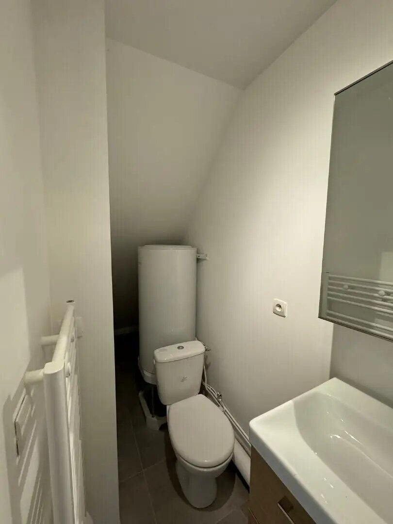 Appartement à louer, 30m², Cires-lès-Mello