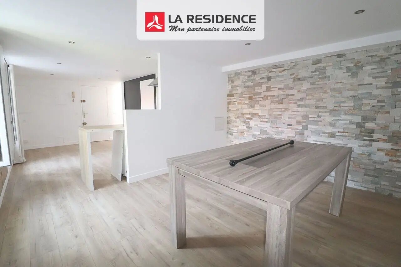 Appartement à vendre, 50m², Cormeilles-en-Parisis