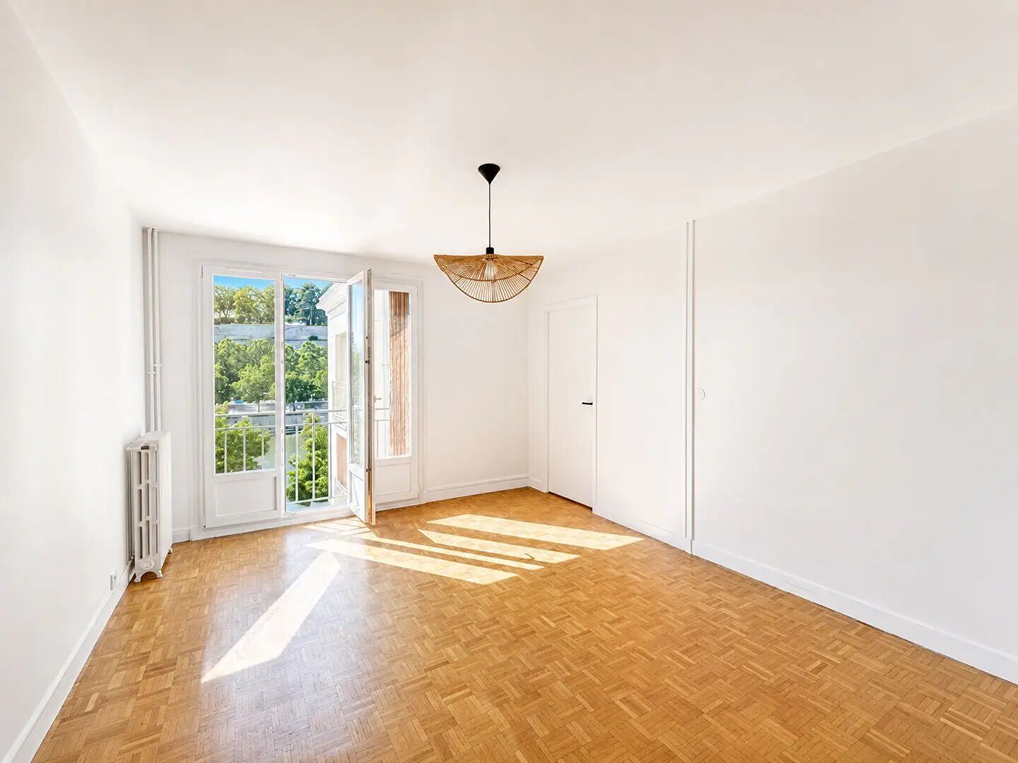 Appartement à vendre, 68m², Saint-Ouen-l'Aumône