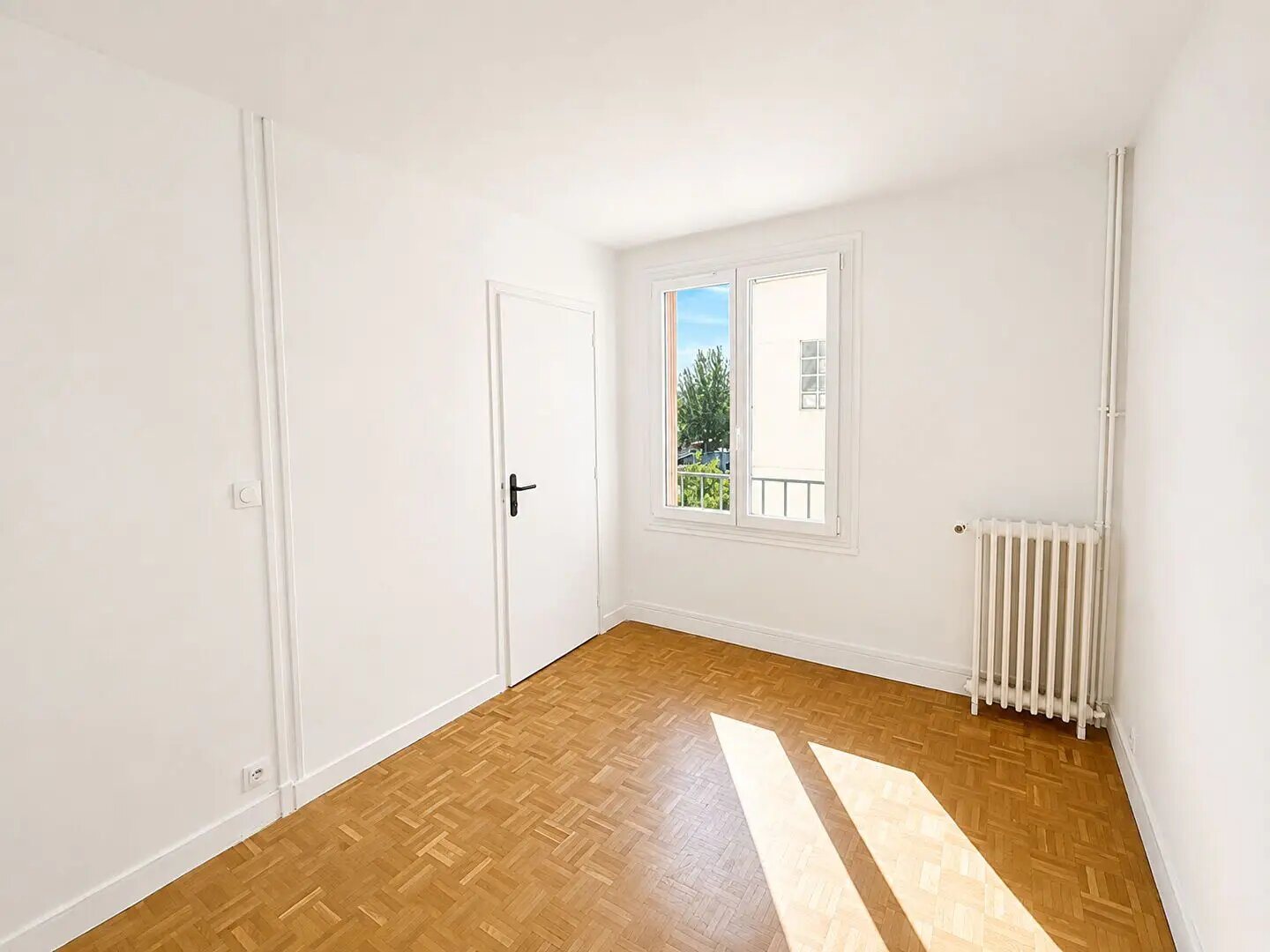 Appartement à vendre, 68m², Saint-Ouen-l'Aumône