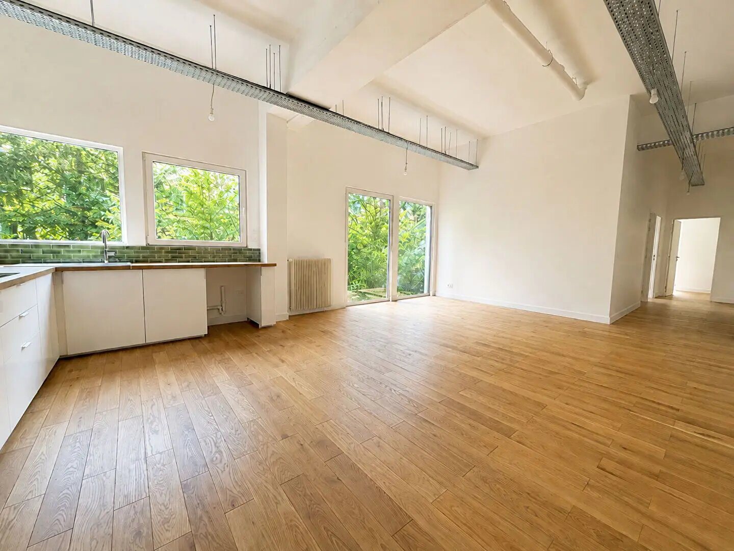 Appartement à vendre, 92m², Suresnes