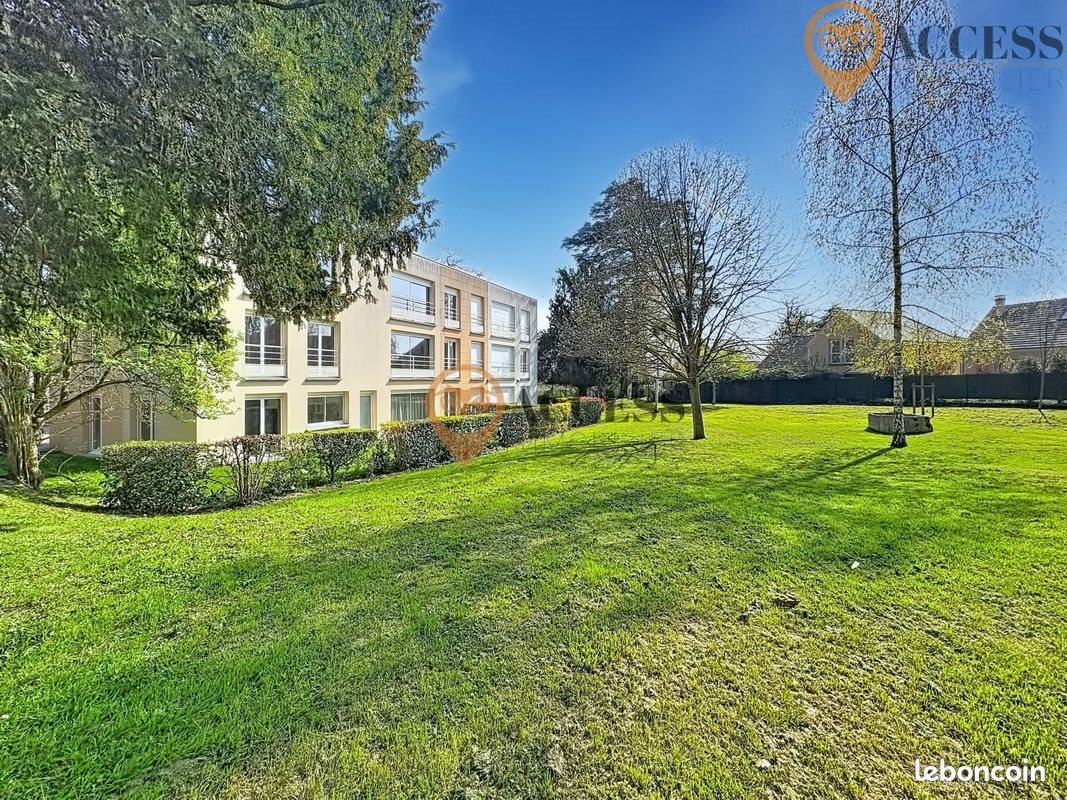 Appartement à vendre, 87m², Groslay