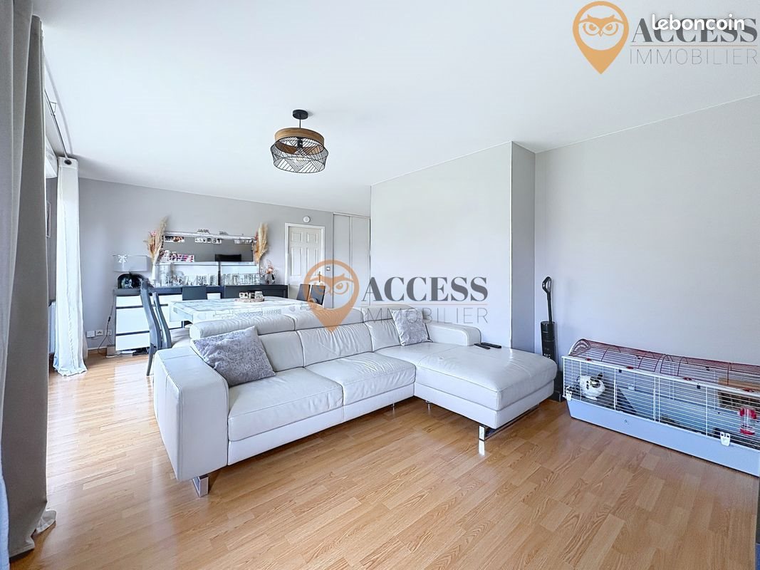 Appartement à vendre, 87m², Groslay
