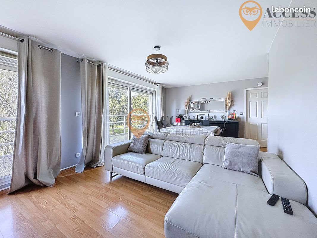 Appartement à vendre, 87m², Groslay