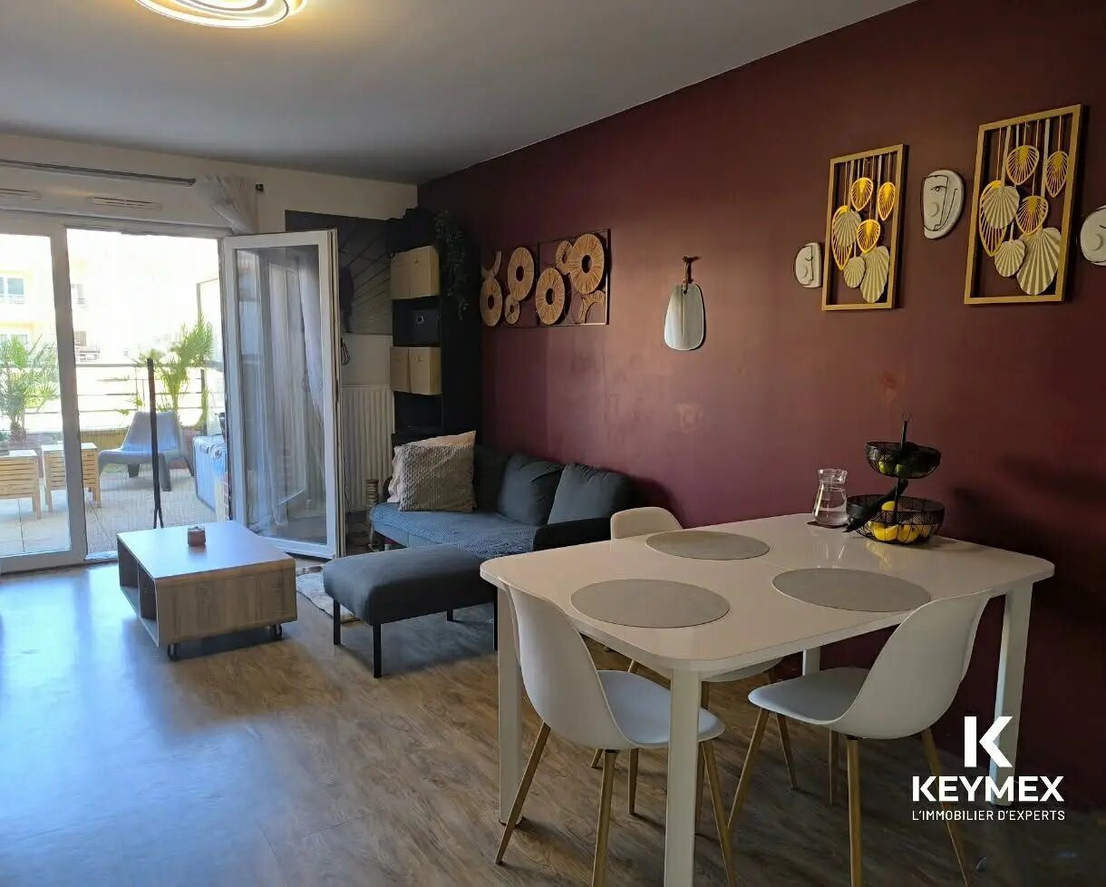 Appartement à vendre, 69m², Persan