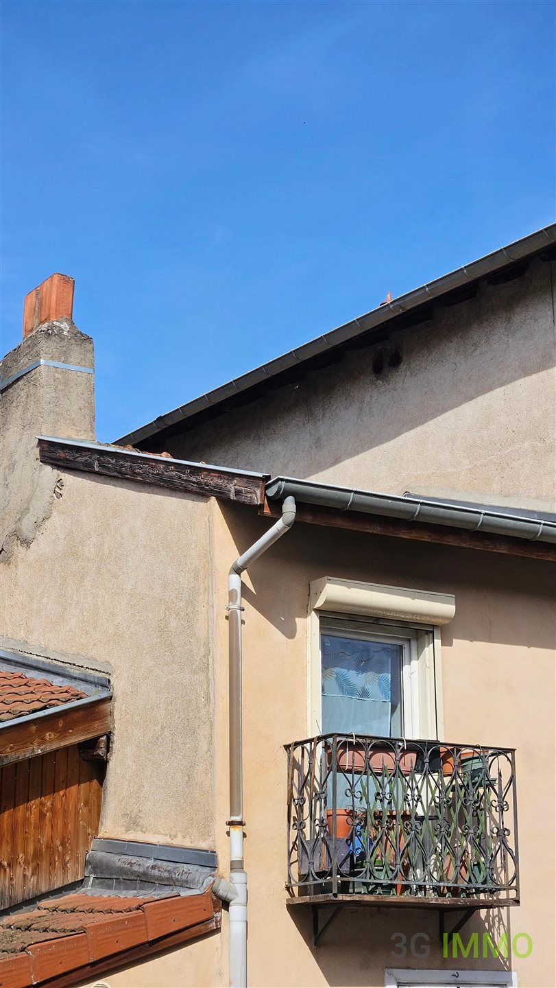 Maison à vendre, 54m², Saint-Martin-la-Sauveté