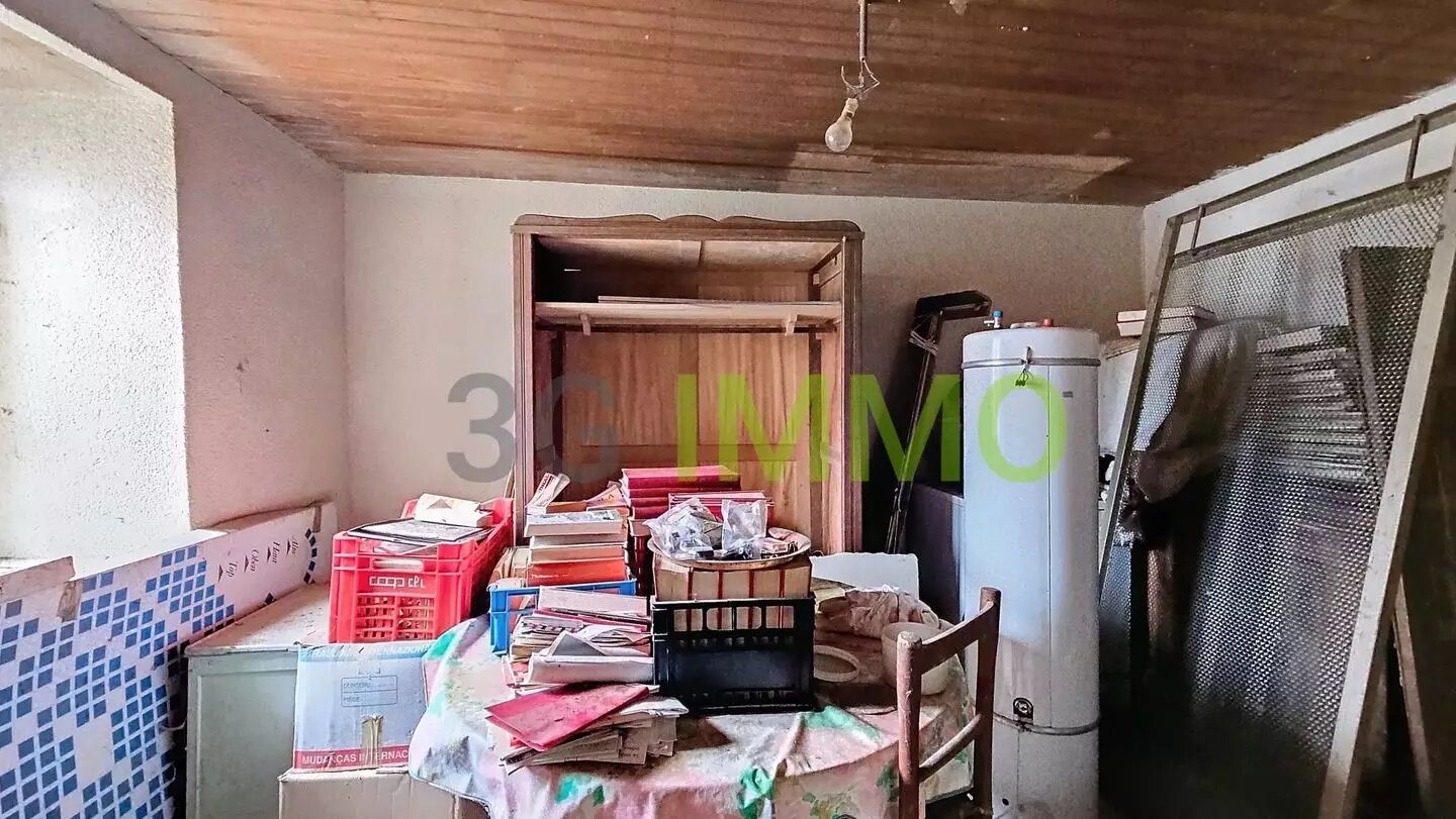 Maison à vendre, 49m², Laurière