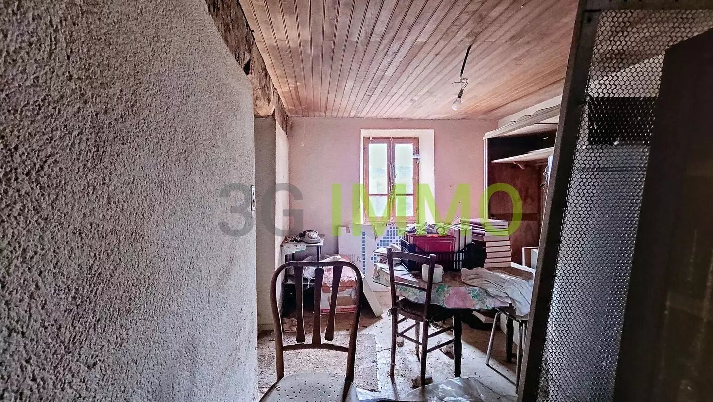 Maison à vendre, 49m², Laurière