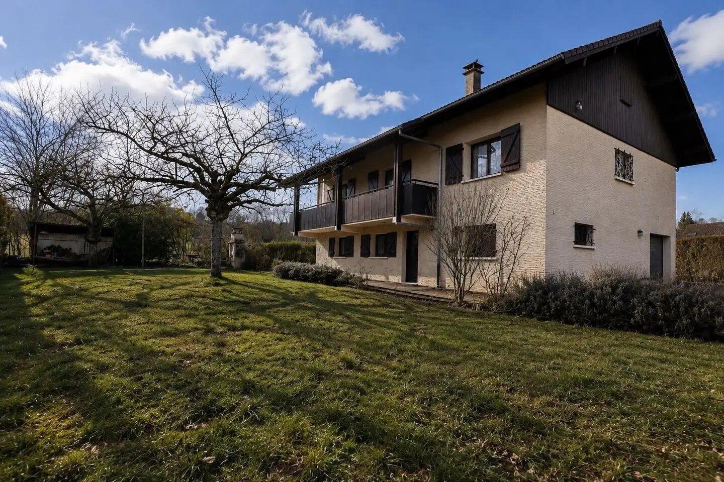 Maison à vendre, 224m², Poisy