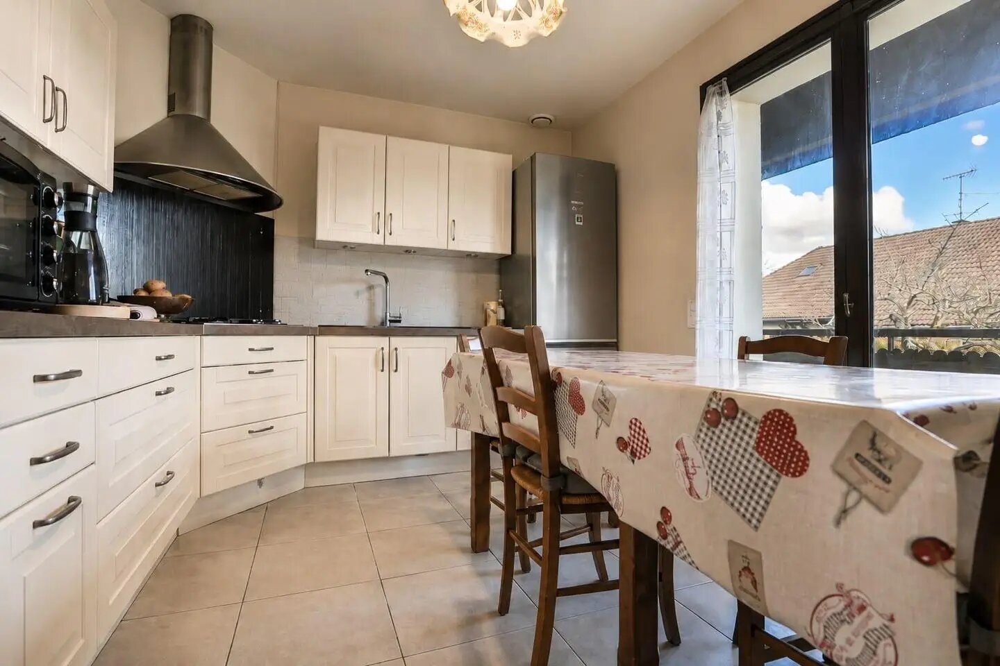 Maison à vendre, 224m², Poisy