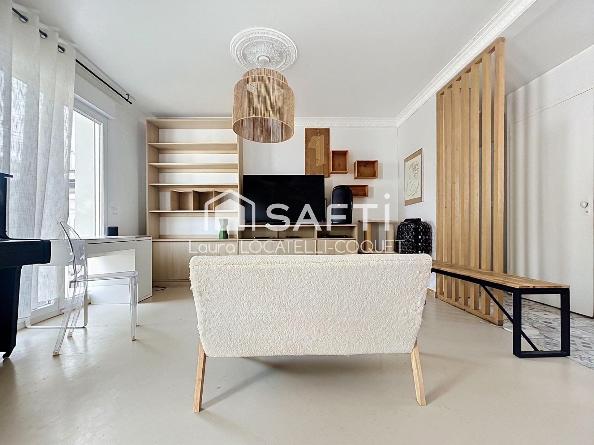 Maison à vendre, 128m², Reims